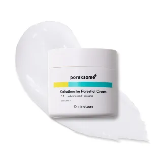 CollaBooster Poreshot Cream
