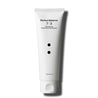 CICA Barrier Gentle Morning Cleanser