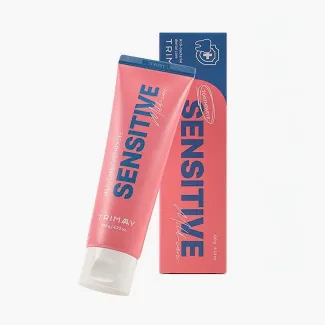 Haru Sensitivity Toothpaste