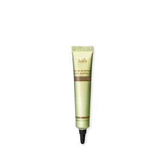 Snail Sleeping Hair Ampoule