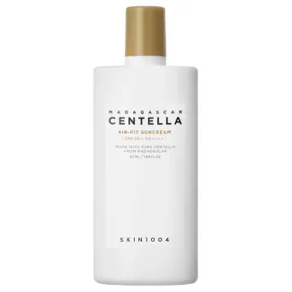 Madagascar Centella Air-Fit Suncream Plus SPF 50+ PA++++