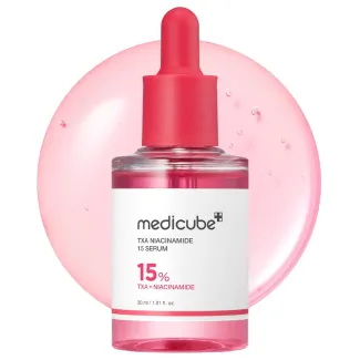 TXA Niacinamide 15 Serum