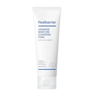 Ceramide Moisture Cleansing Foam