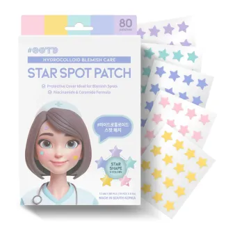 Star Spot Patch