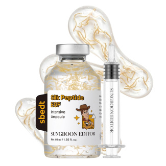 Silk Peptide EGF Intensive Ampoule 