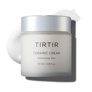 Ceramic Cream