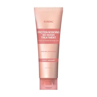 Protein Bonding Treatment Violet Muguet