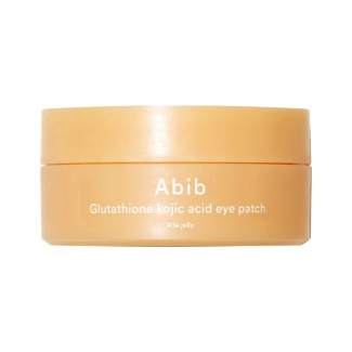 Glutathione Kojic Acid Eye Patch Vita Jelly