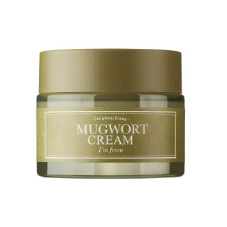 Mugwort Cream