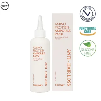 Anti-Hair Loss Amino Protein Ampoule Pack