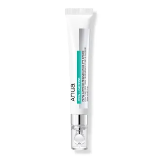 PDRN Caffeine Rejuvenating Eye Cream