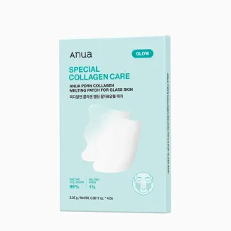 PDRN Collagen Melting Patch For Glass Skin