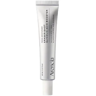 Eraser Shot Glycolic Acid Booster