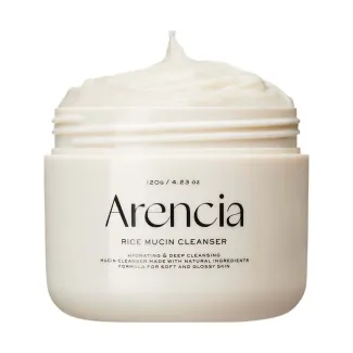 Rice Mucin Cleanser