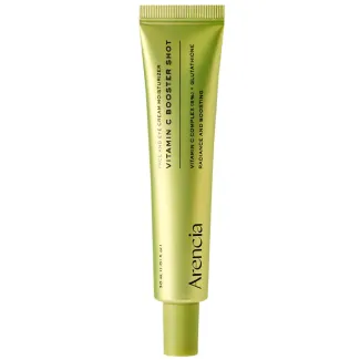 Vitamin C Booster Shot