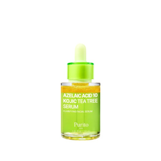 Azelaic Acid 10 Kojic Tea Tree Serum