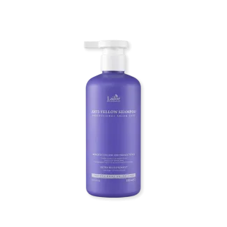 Anti-Yellow Shampoo