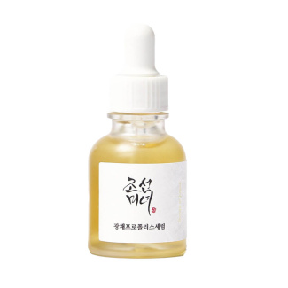 Glow Serum: Propolis+Niacinamide