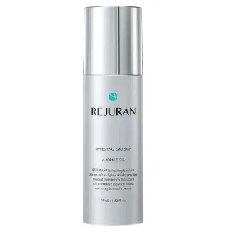 Refreshing Emulsion