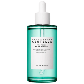 Madagascar Centella Tea-Trica Relief Ampoule