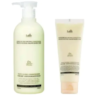 Moisture Balancing Conditioner