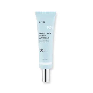 Beta Glucan Barrier Sunscreen SPF50+ PA++++