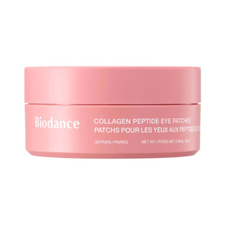 Collagen Peptide Eye Patches 