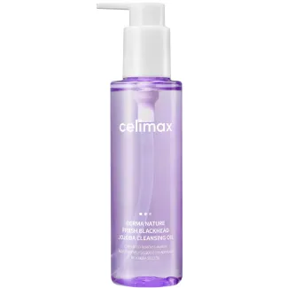 Derma Nature Fresh Blackhead Jojoba Cleansing Oil