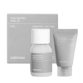 Dual Barrier Trial Kit