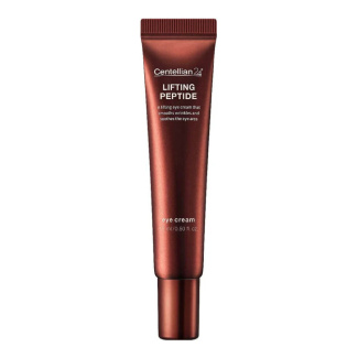 Lifting Peptide Eye Cream