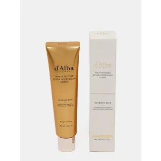 White Truffle Extra Nourishing Cream
