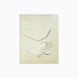 Collagen Gel Mask Jericho Rose Jelly