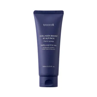 Collagen Boost Scalp Pack