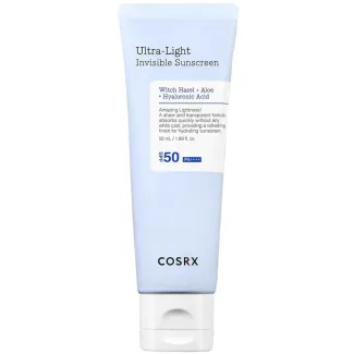Ultra-Light Invisible Sunscreen SPF50 PA++++