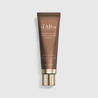 White Truffle Extra Firming Cream