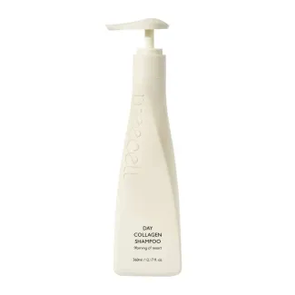 Day Collagen Shampoo Morning of Resort