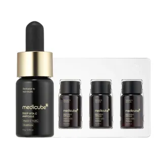 Deep Vita C Ampoule 2.0