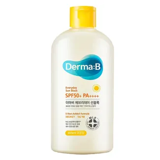 Everyday Sun Block SPF50+/PA++++