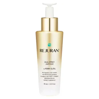 Dual Effect Ampoule
