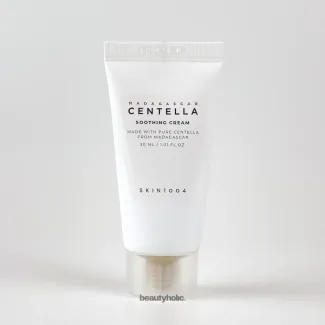 Madagascar Centella Soothing Cream MINI