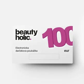Elektronická darčeková poukážka 100€