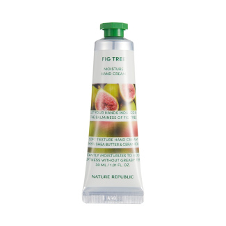 Hand & Nature Fig Tree Hand Cream