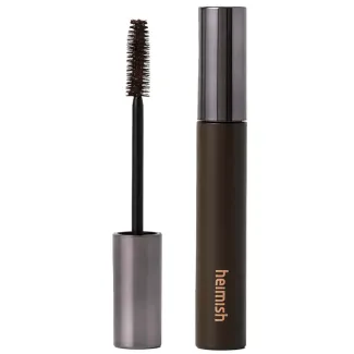  Dailism Smudge Stop Mascara Volume [Brown]