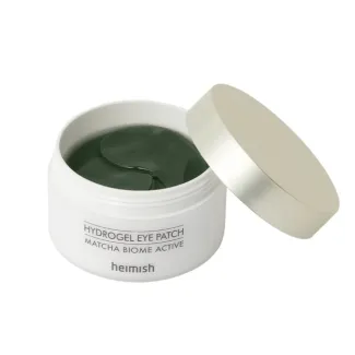 Matcha Biome Hydrogel Eye Patch
