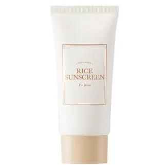 Rice Sunscreen SPF 50+ PA++++