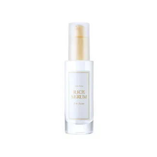 Rice Serum