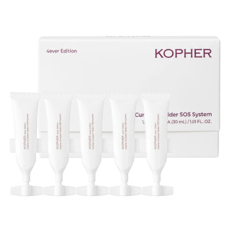 Curepair Melder SOS System Set 