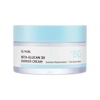 Beta Glucan 3X Barrier Cream