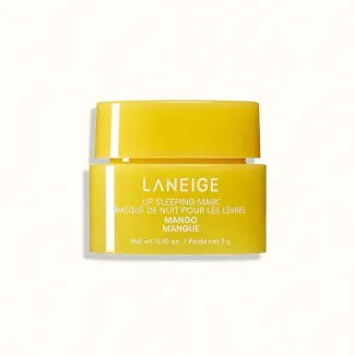 Lip Sleeping Mask [Mango]