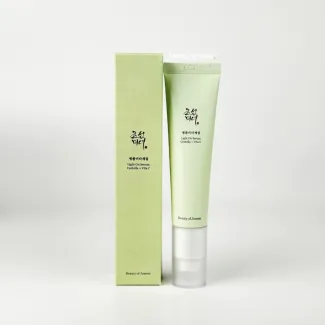 Light On Serum: Centella + Vita C